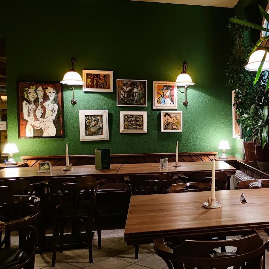 Restaurant "Gaststätte Roeßing" in Halle (Saale)