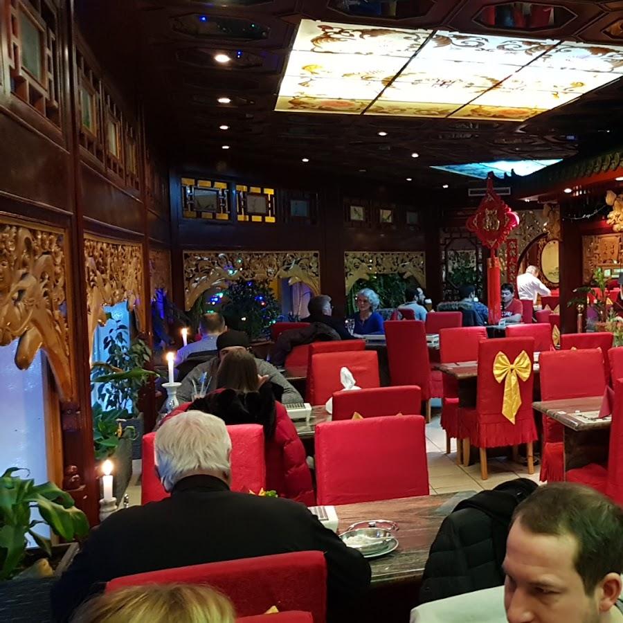 Restaurant "Restaurant Lotus" in Reutlingen