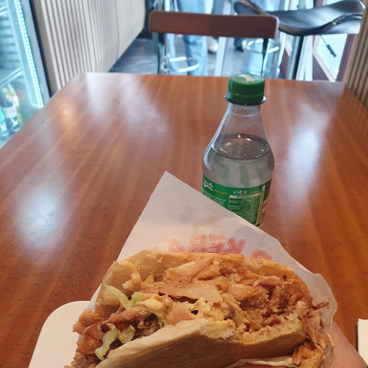 Restaurant "CityGrill" in Grafenwöhr