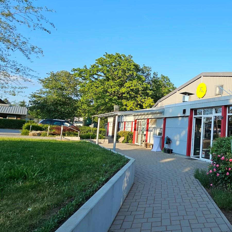 Restaurant "Matchpoint Dolce Vita" in Waldenbuch