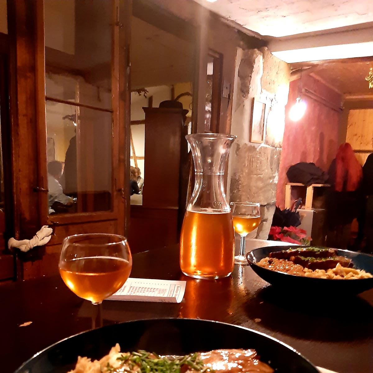 Restaurant "Albtorbesen" in Reutlingen