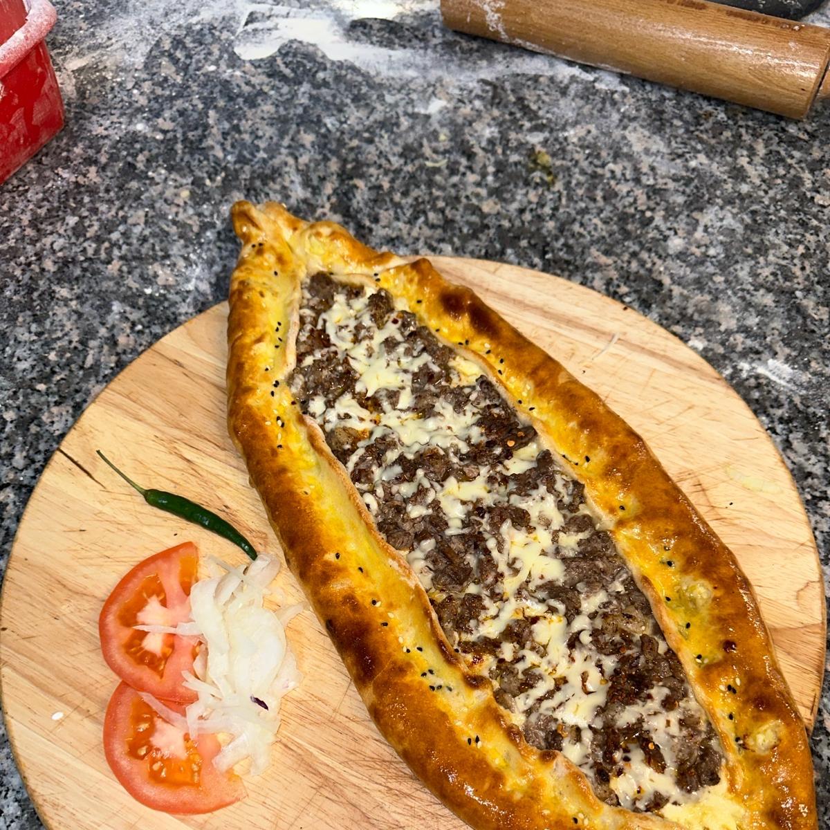 Restaurant "Kebap Point" in Freiberg am Neckar