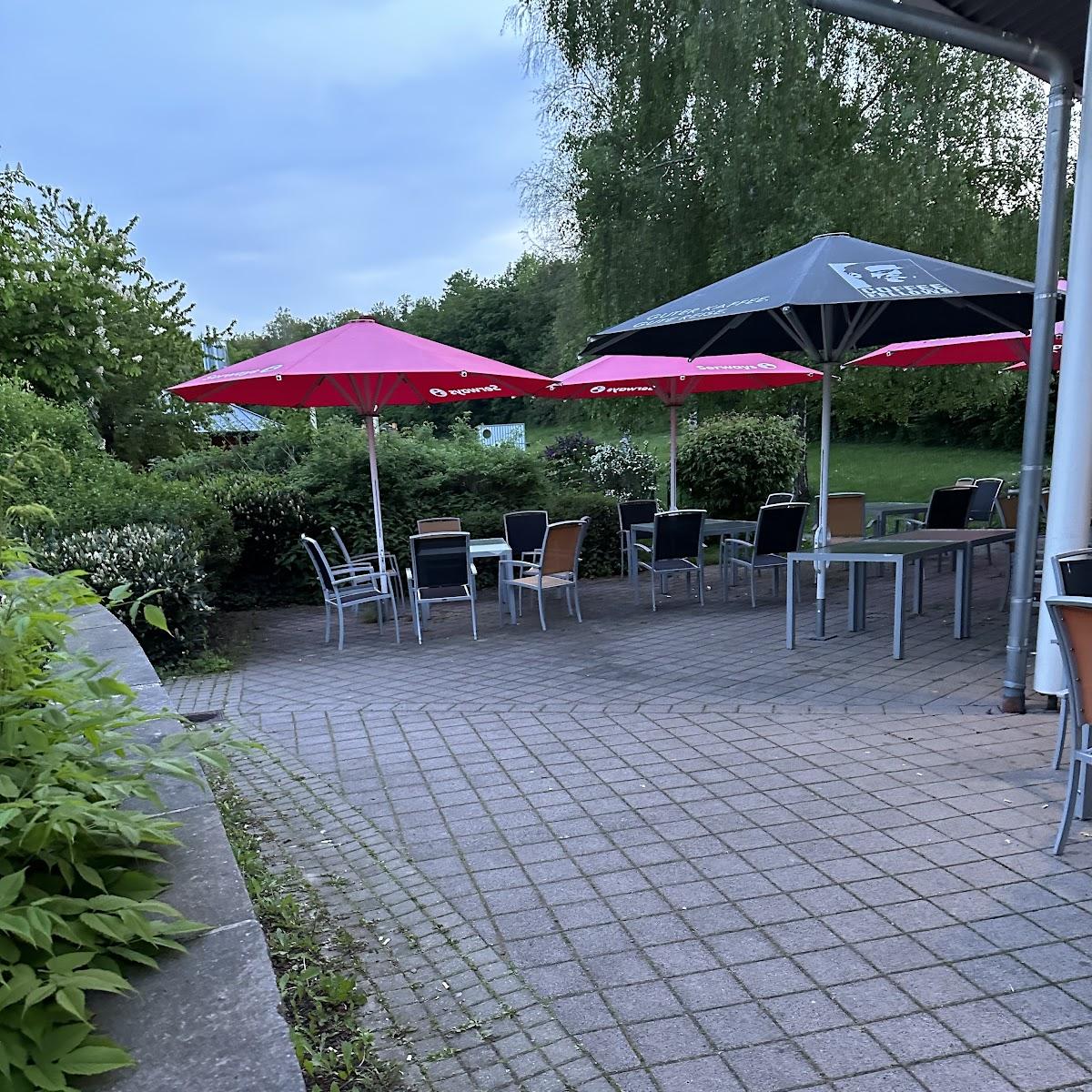 Restaurant "Coffee Fellows - Kaffee, Bagels, Frühstück" in Giengen an der Brenz