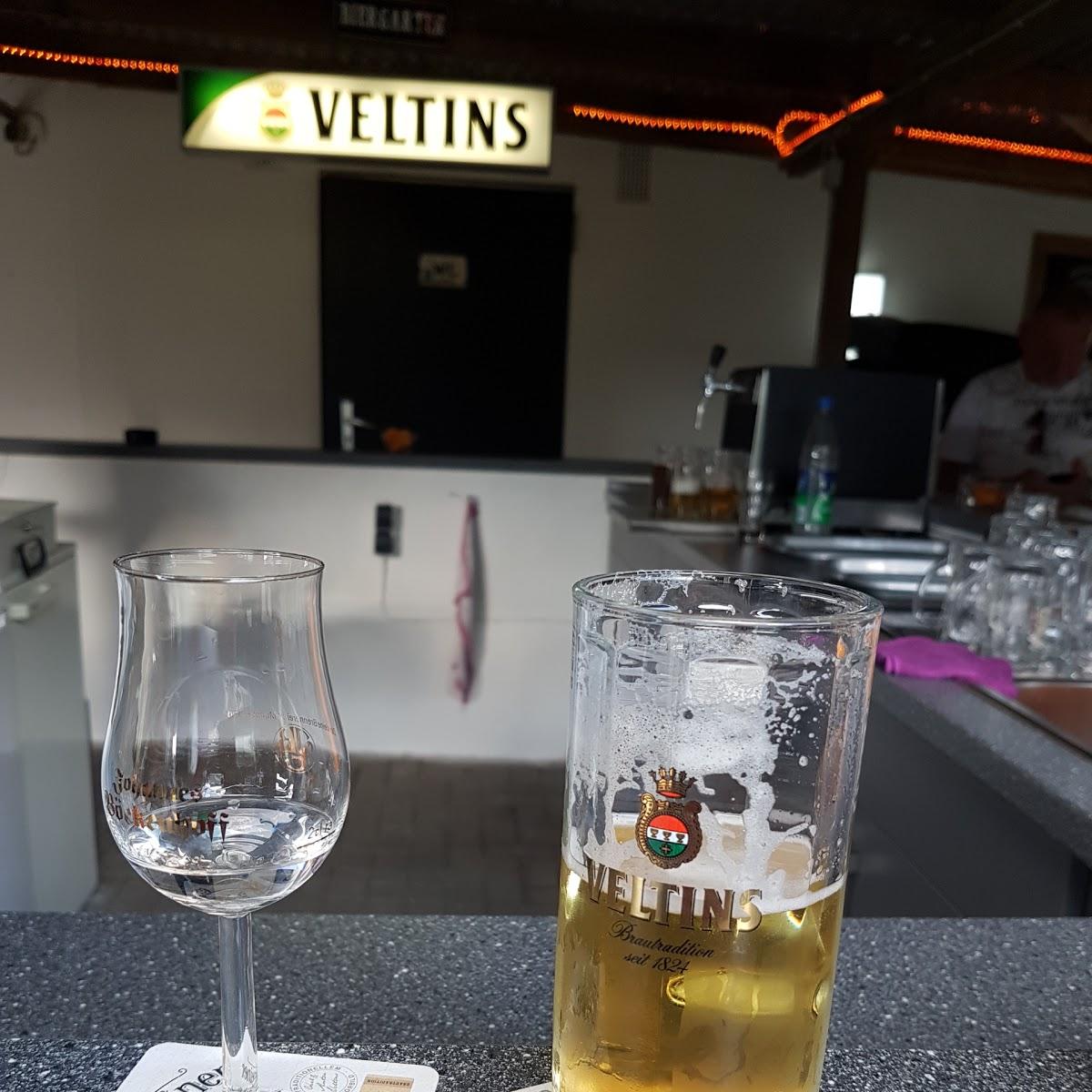 Restaurant "Gaststätte Mühleneck" in Dorsten