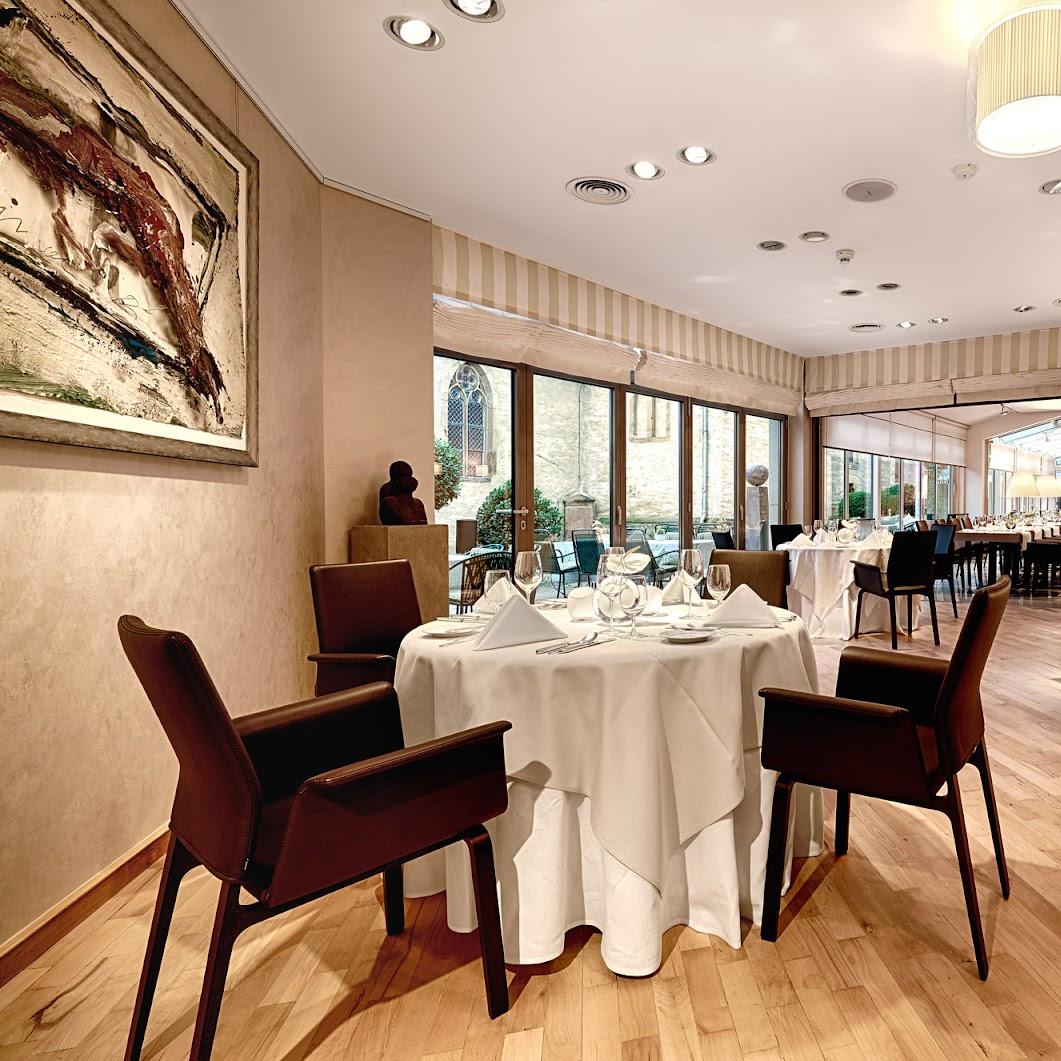 Restaurant "Restaurant Reuter" in Rheda-Wiedenbrück