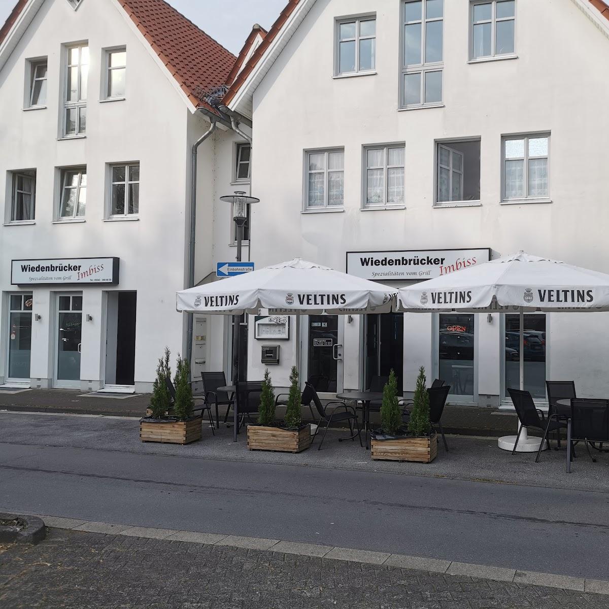 Restaurant "????" in Rheda-Wiedenbrück