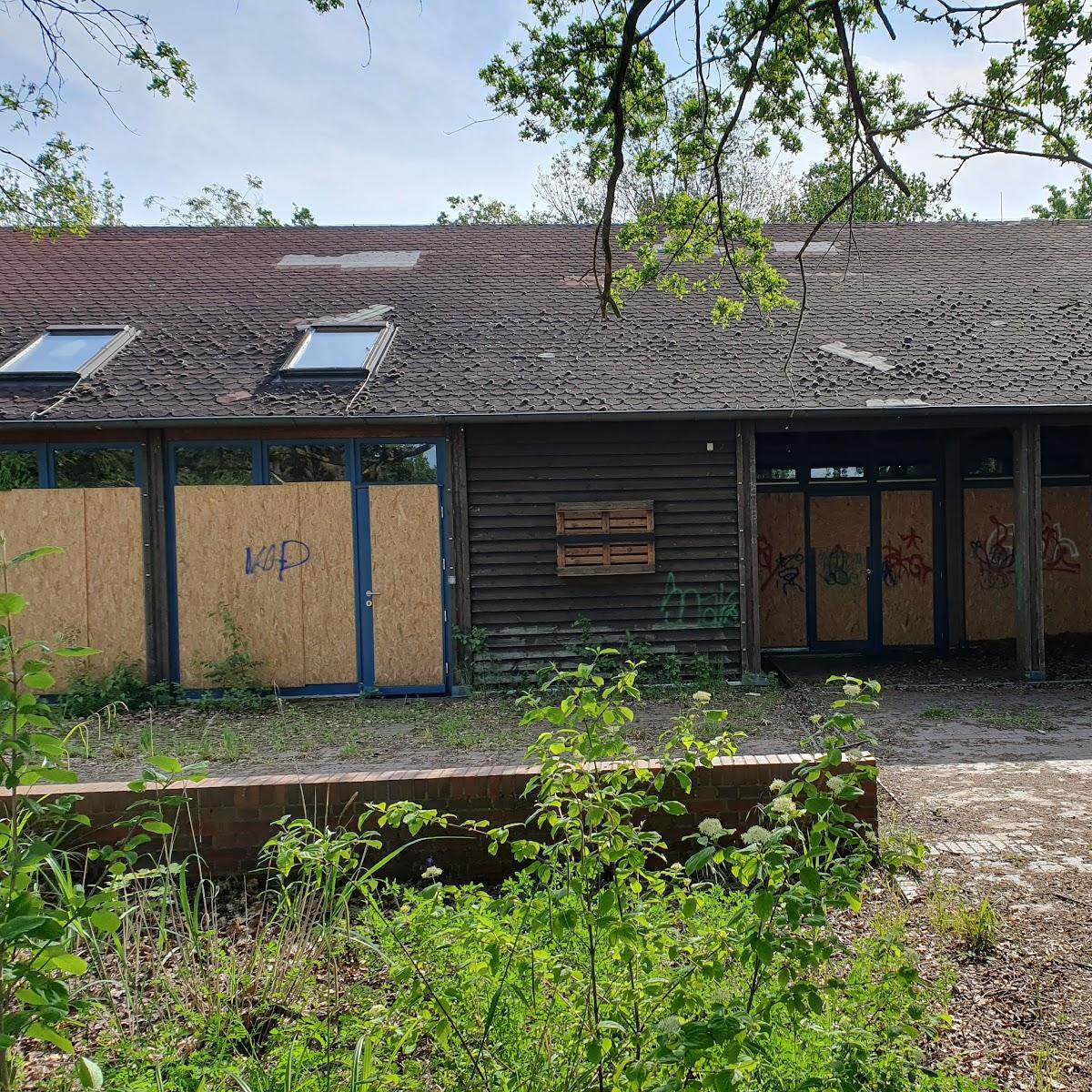 Restaurant "IBM Klub Hannover" in Laatzen