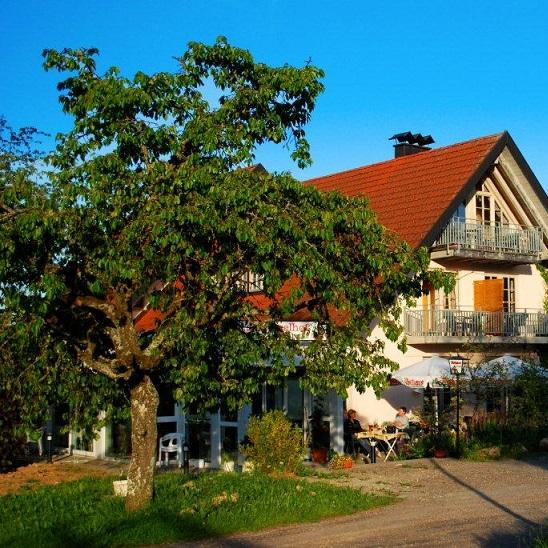 Restaurant "Schiesselhof - Wellnesshotel und Ferienwohnanlage" in Grafenhausen