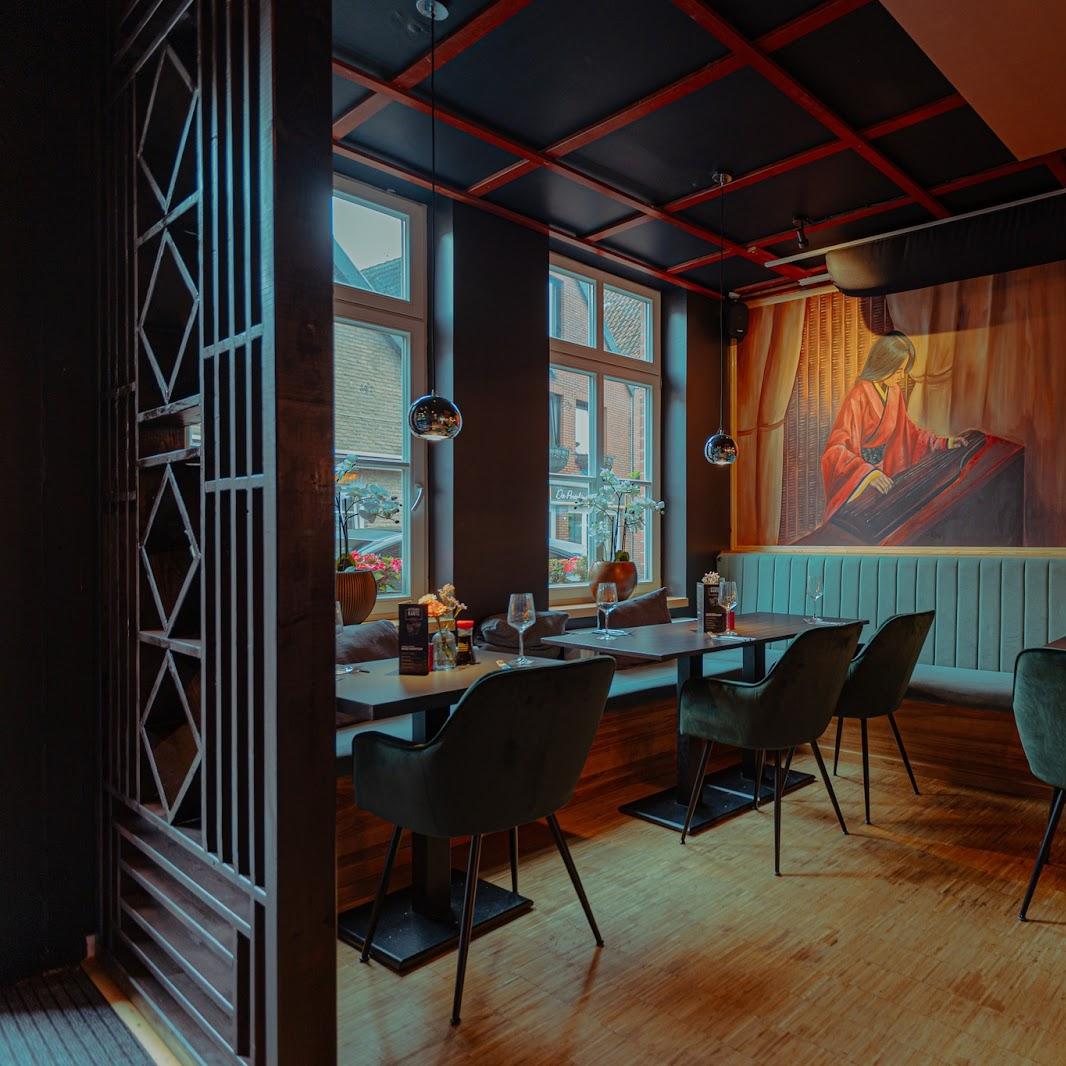 Restaurant "Rimio  - Sushi & Grill" in Nordhorn