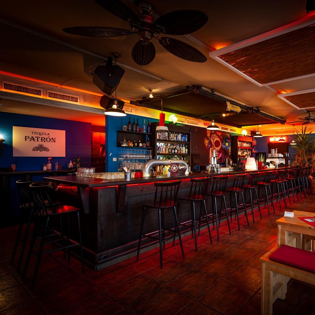 Restaurant "Mezcalitos Restaurante" in Reutlingen