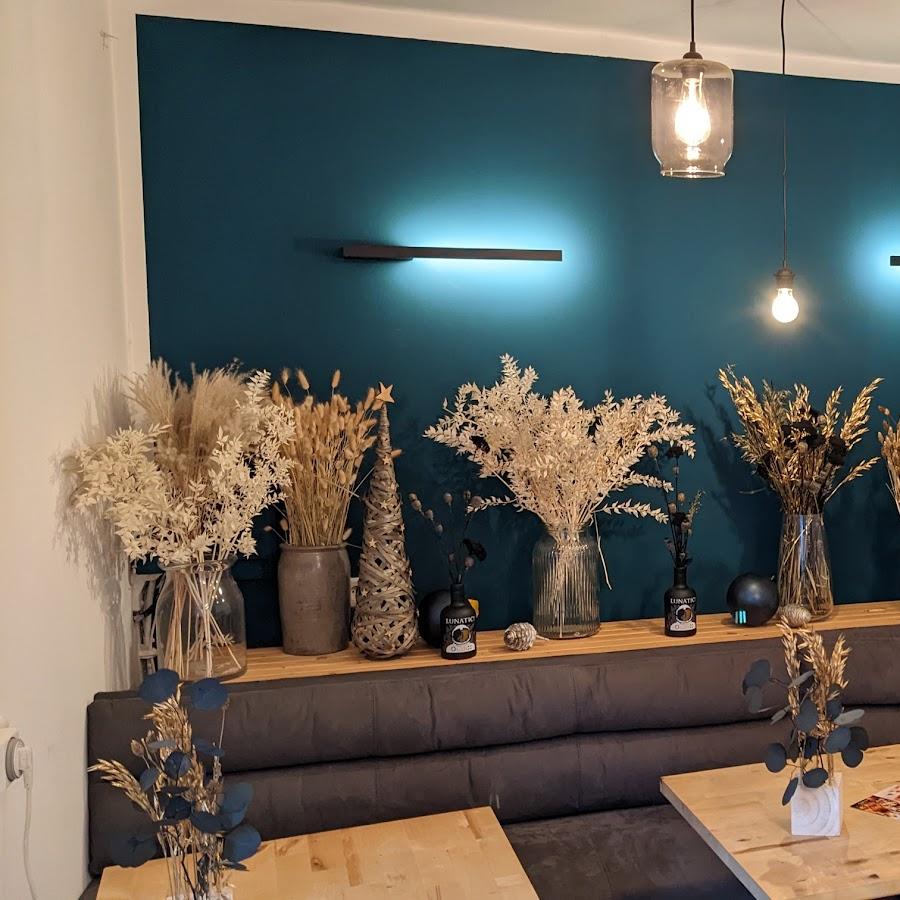 Restaurant "[ånneschd] – Ladengeschäft und Café" in Lorsch