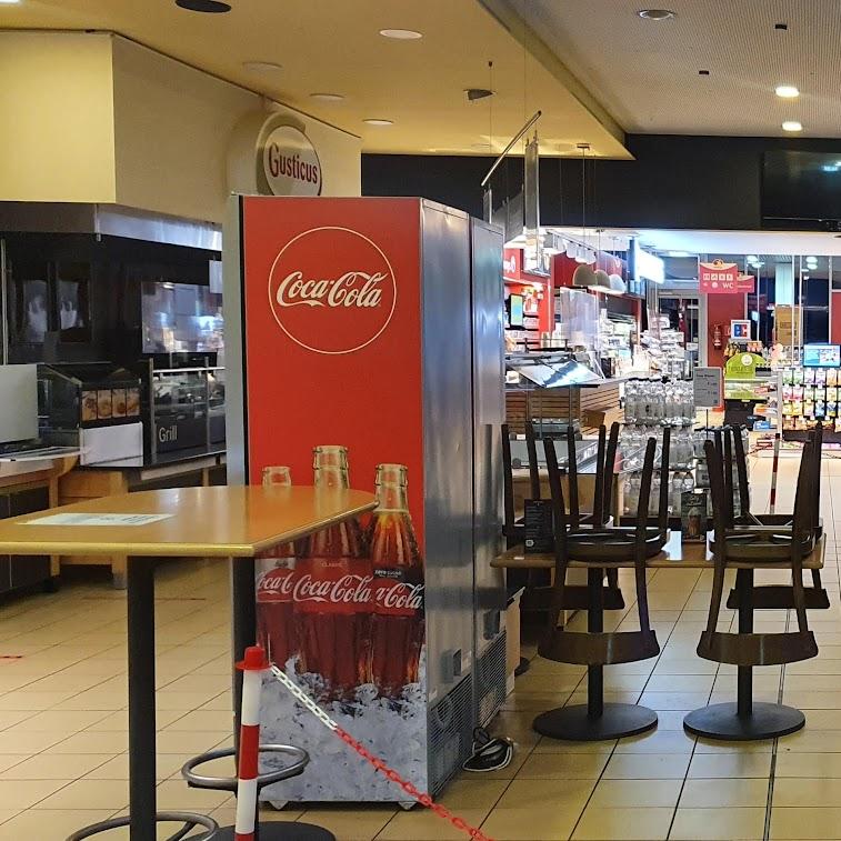 Restaurant "Coffee Fellows - Kaffee, Bagels, Frühstück" in Lorsch