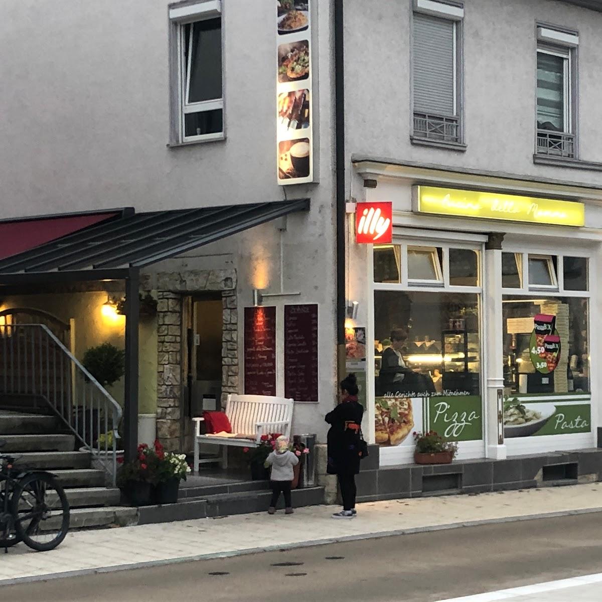 Restaurant "Cucina Della Mamma" in  Reutlingen