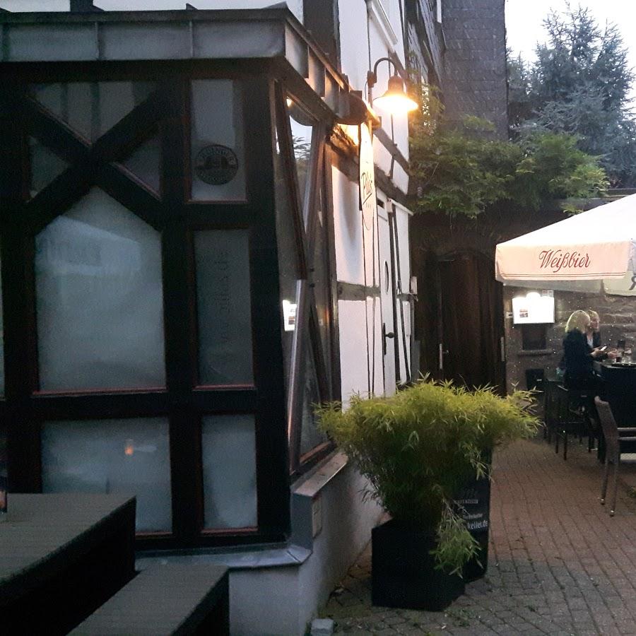 Restaurant "Torkelkeller" in Hattingen