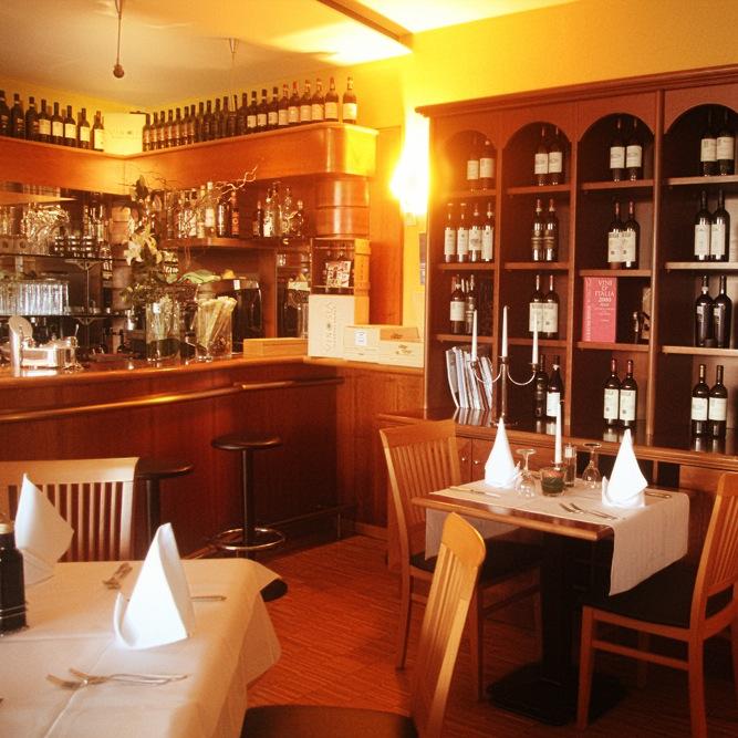 Restaurant "Restaurant Leonardo" in Reutlingen