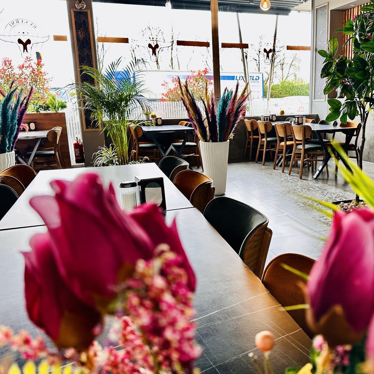 Restaurant "Gurme Kebap Restaurant Hannover" in Garbsen