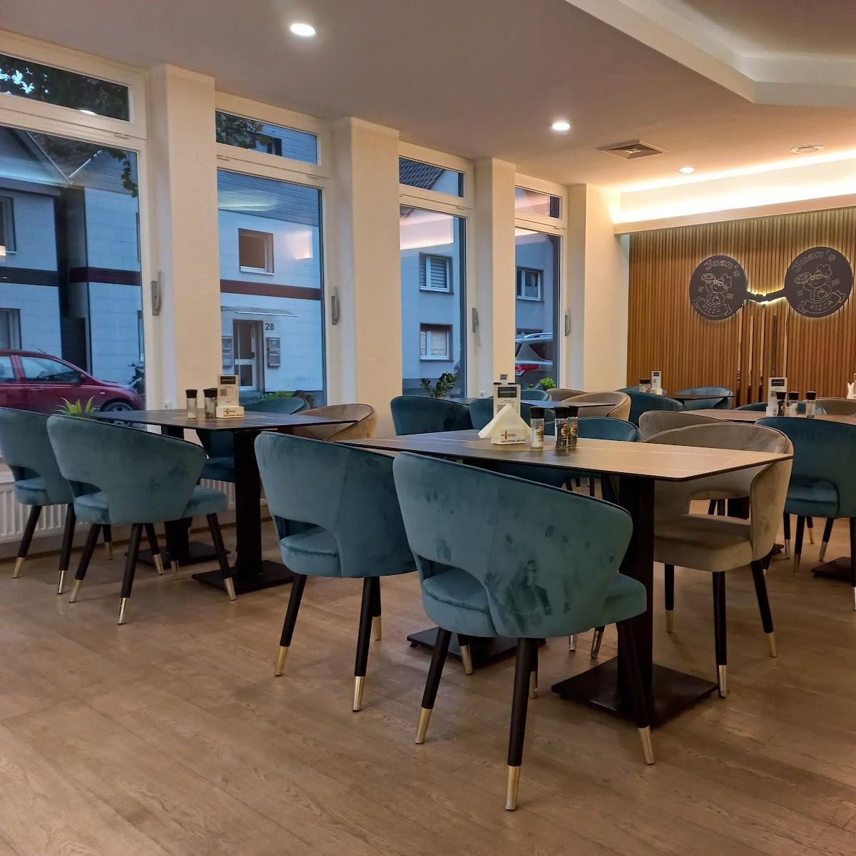 Restaurant "Juan