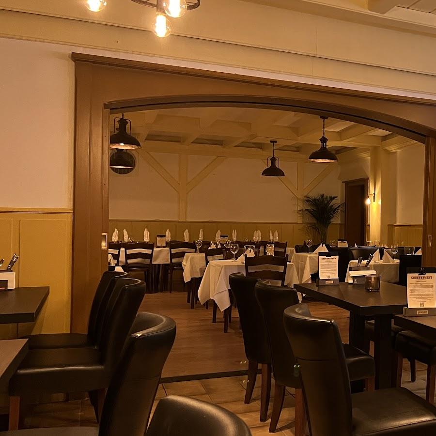 Restaurant "Countrymen