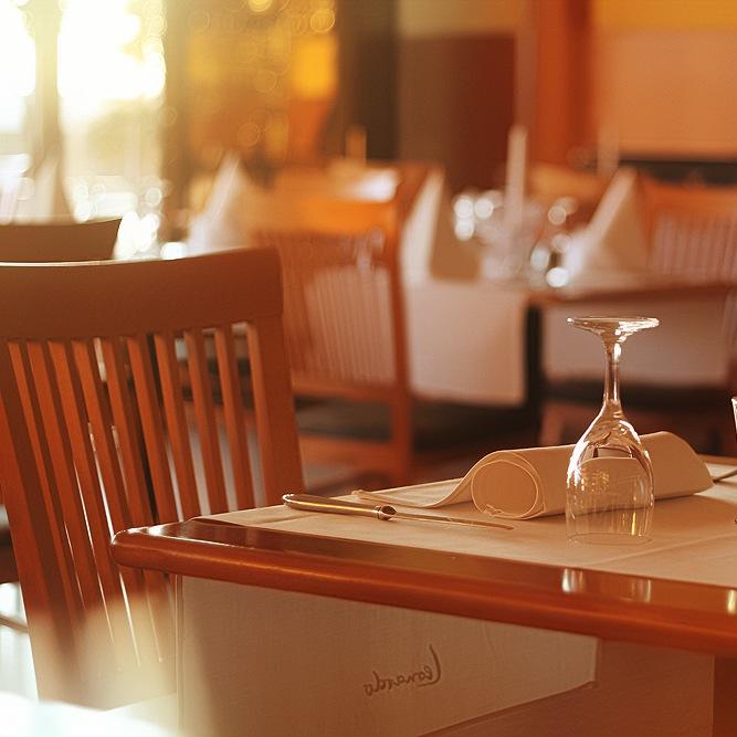 Restaurant "Come Sempre" in  Reutlingen
