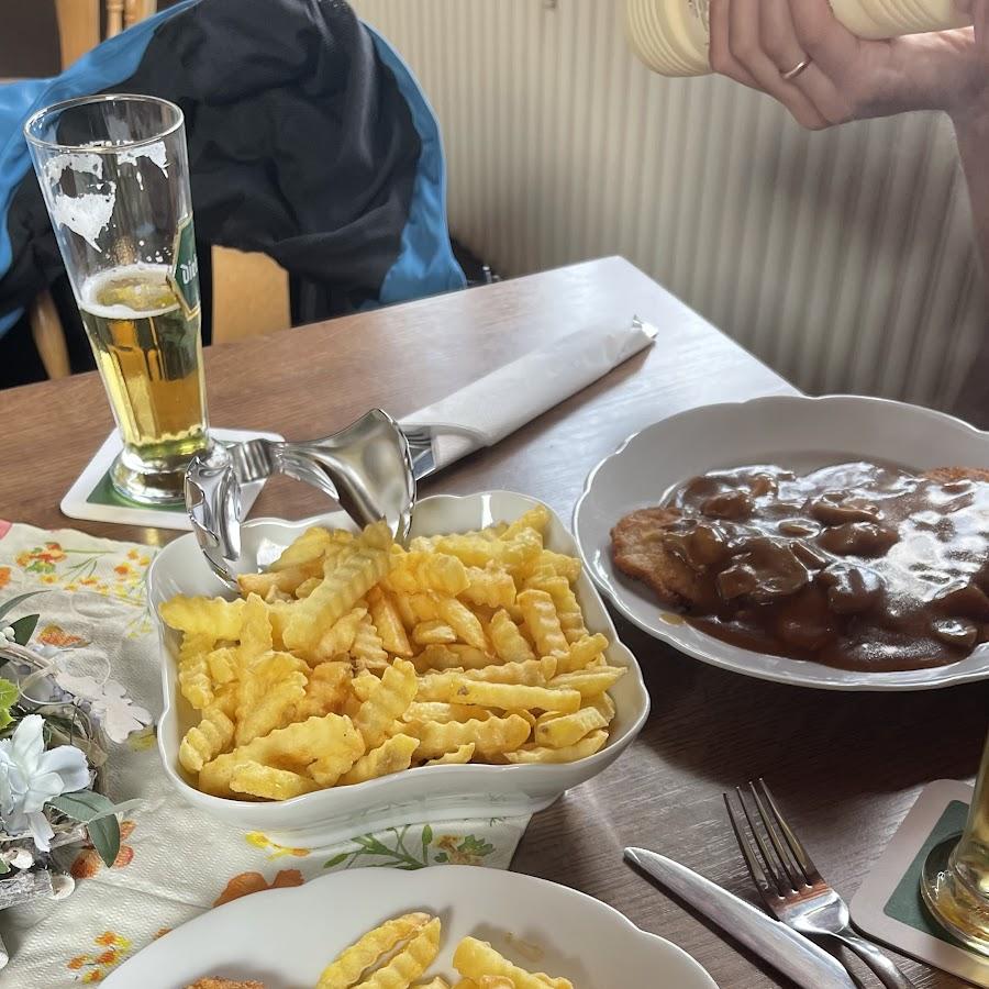 Restaurant "Jürgen Paulus" in Stadtallendorf