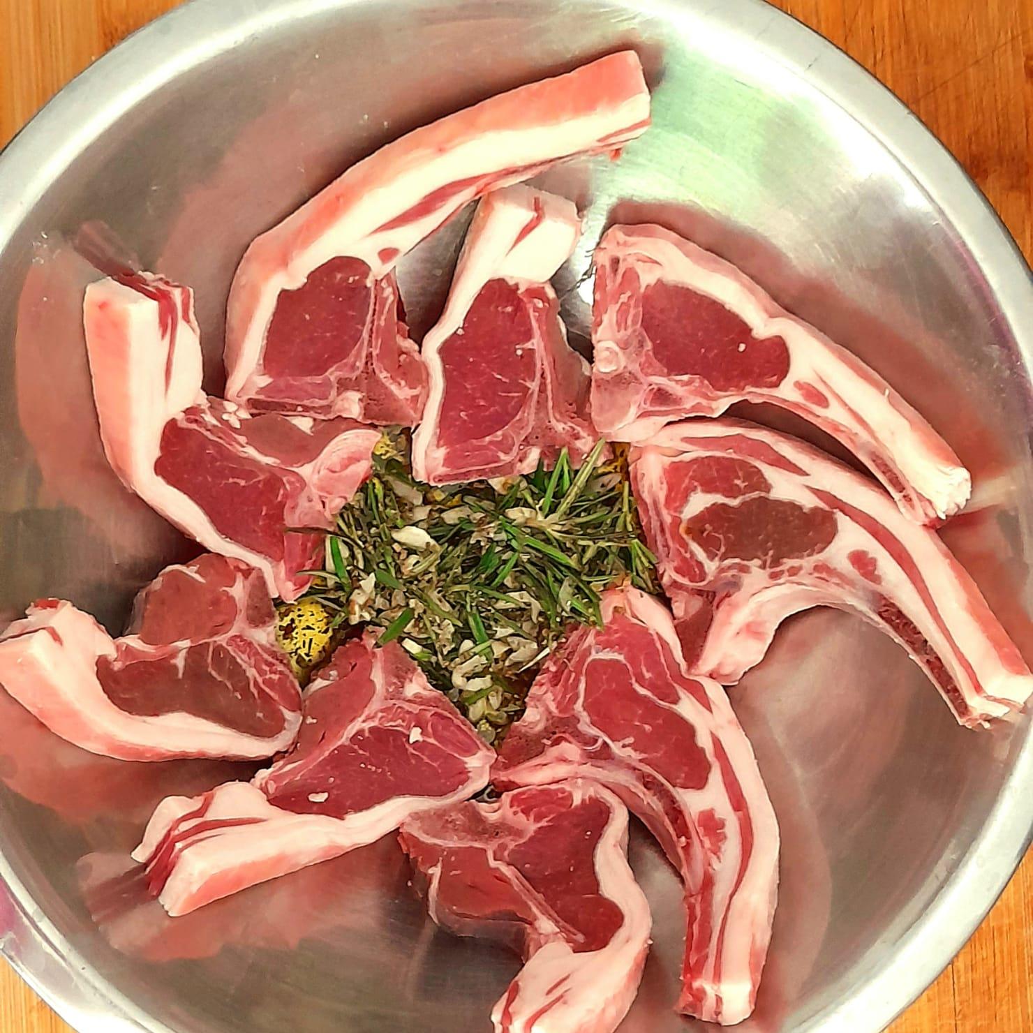 Restaurant "Nordlicht_Catering" in Teupitz