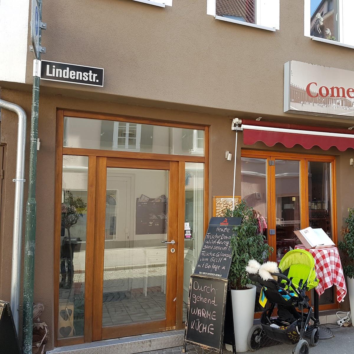 Restaurant "Asia Mekong" in  Reutlingen
