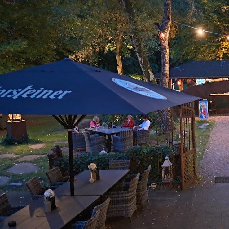 Restaurant "Restaurant zum freien Stuhl" in Delbrück