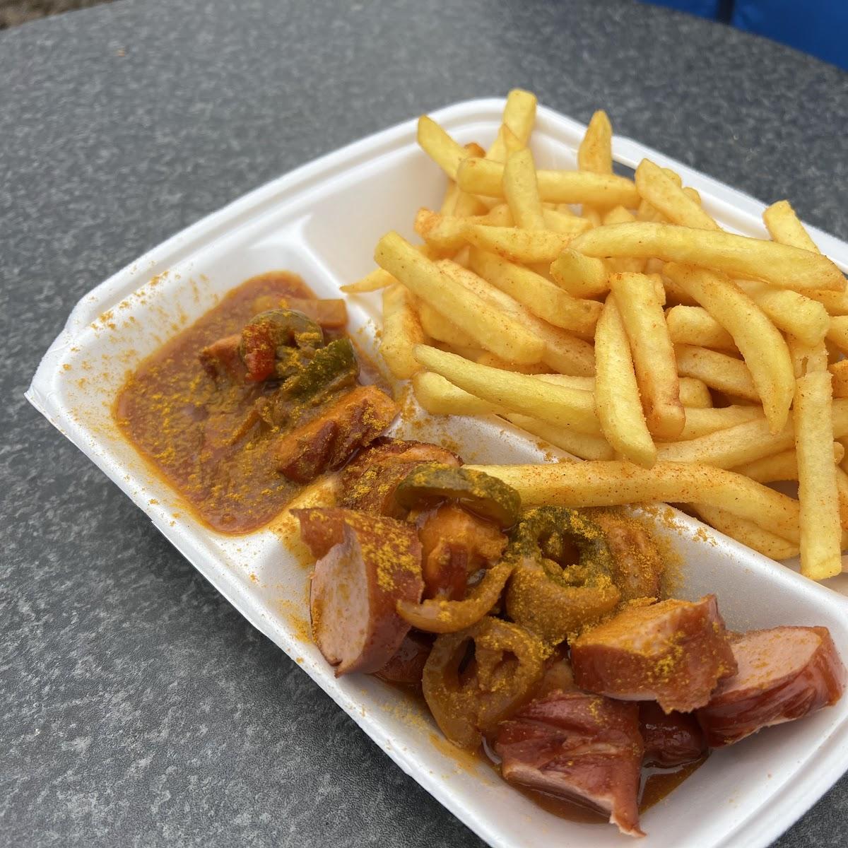 Restaurant "bratort oxenkopf" in Bischofsgrün