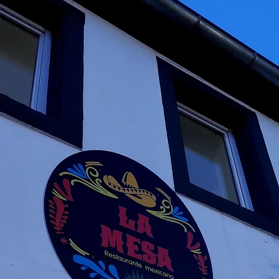 Restaurant "La Mesa" in Bruchmühlbach-Miesau