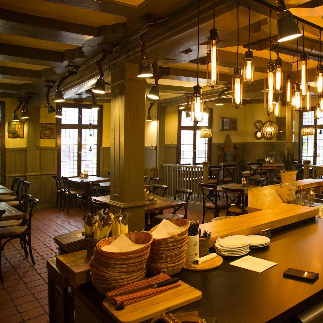 Restaurant "Brauhaus Rietkötter" in Bochum