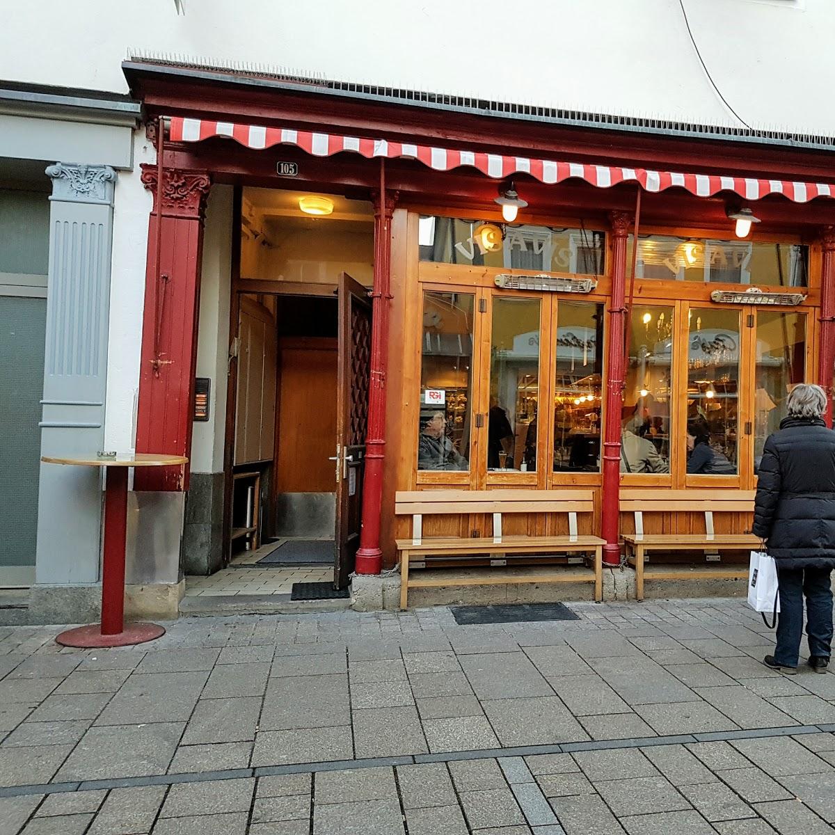 Restaurant "Hola Oli - Tapas naturales" in  Reutlingen