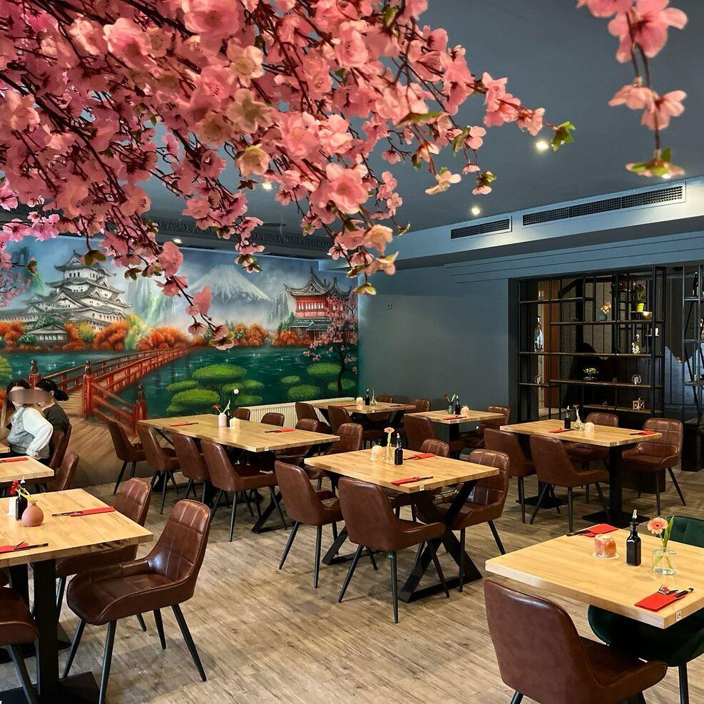 Restaurant "IKIGAI  - Modern Asiatisches Restaurant" in Pforzheim