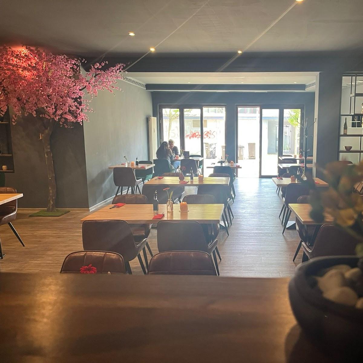 Restaurant "IKIGAI  - Modern Asiatisches Restaurant" in Pforzheim