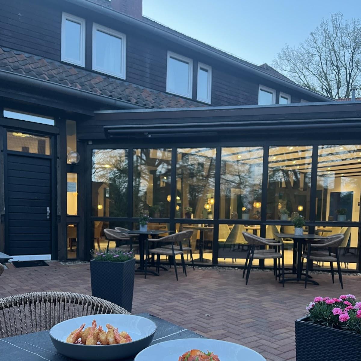 Restaurant "Restaurant Fachwerk im Ludwig-Harms-Haus" in Südheide