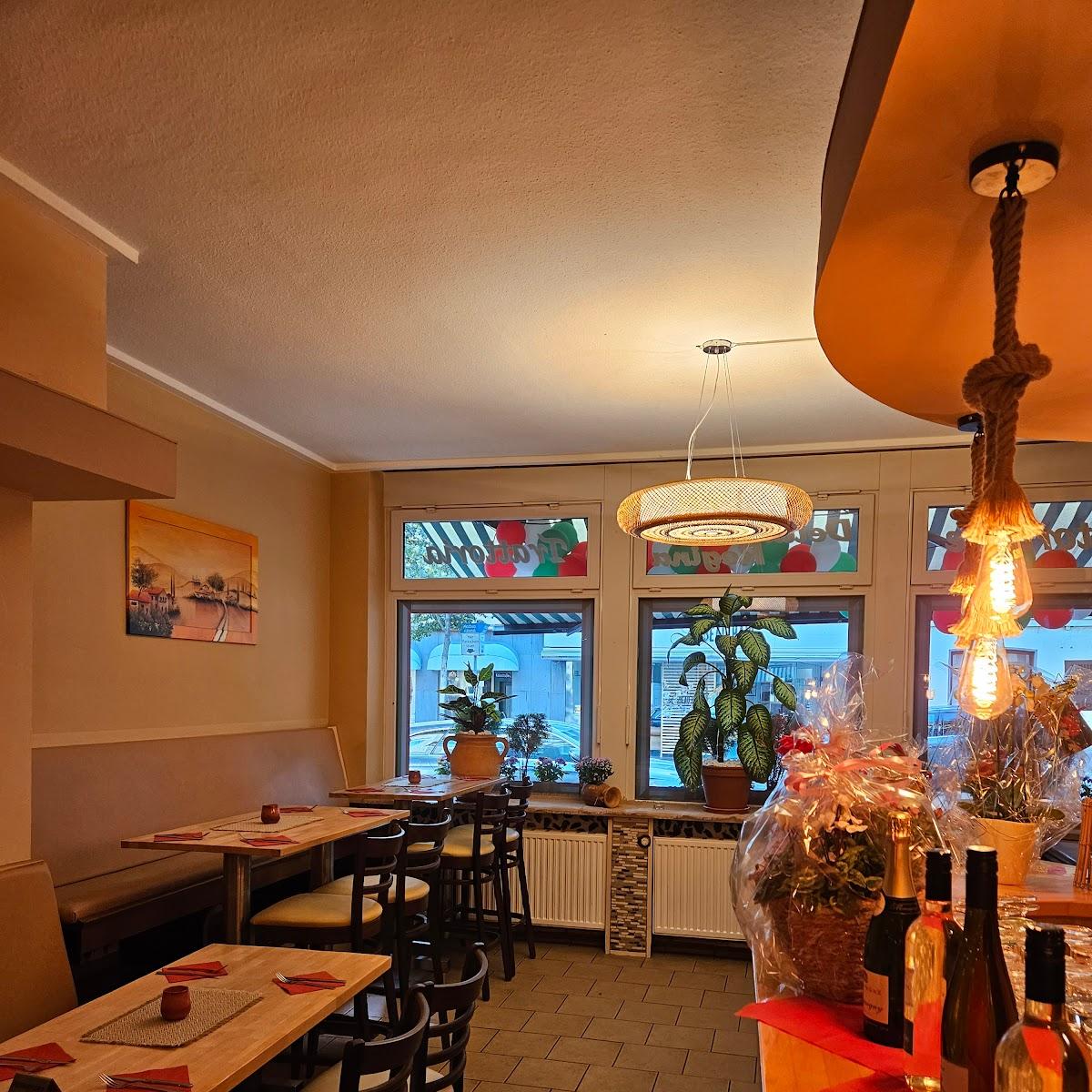 Restaurant "Della Regina" in Jülich