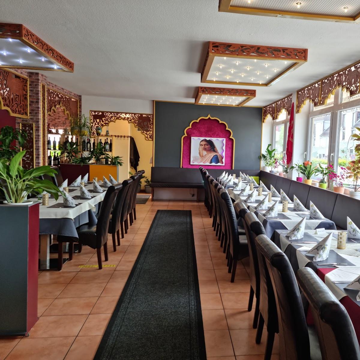 Restaurant "Swagat indisches Restaurant" in Reutlingen