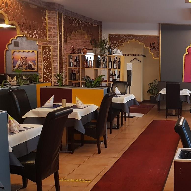 Restaurant "Swagat indisches Restaurant" in  Reutlingen