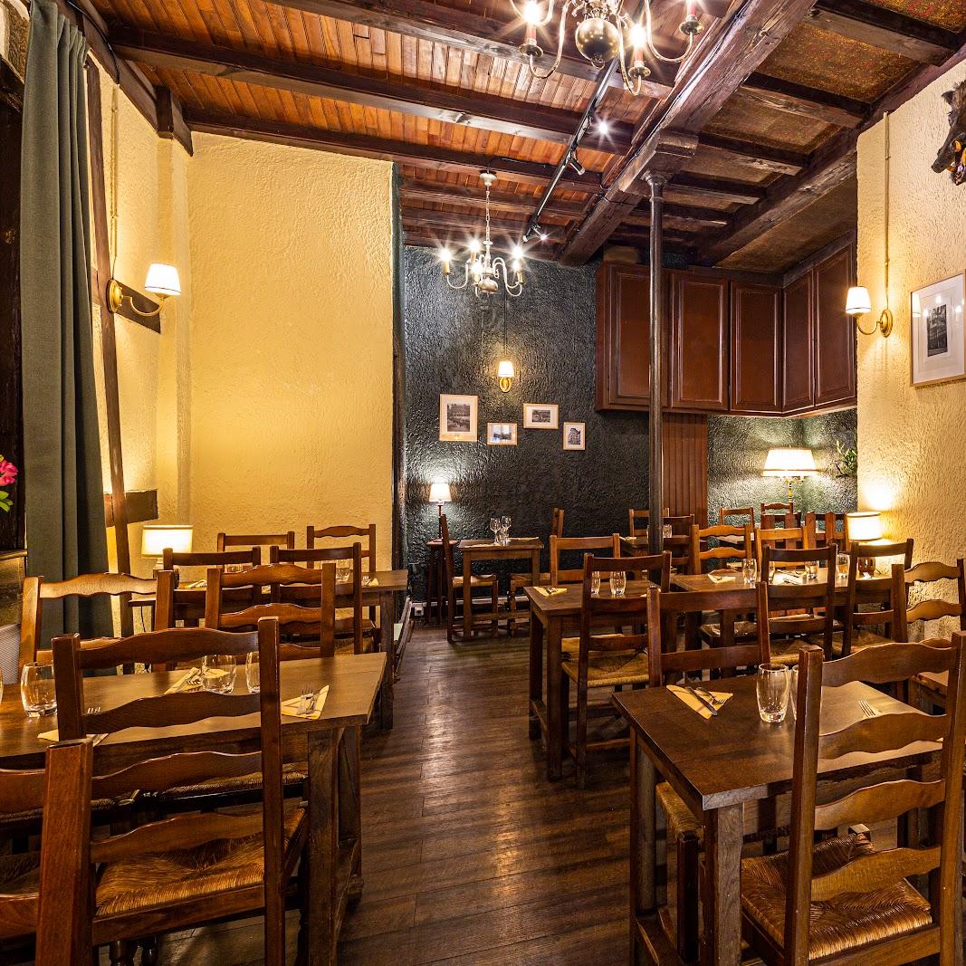 Restaurant "Restaurant Au Sanglier" in Strasbourg