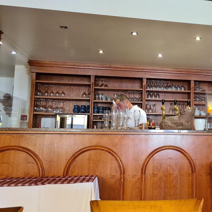 Restaurant "Restaurant à l’Abattoir" in Strasbourg