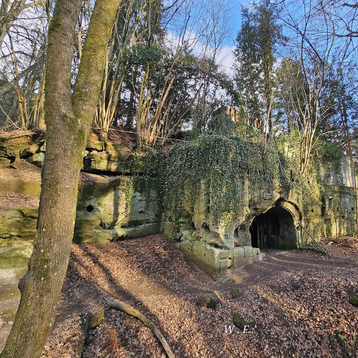 Restaurant "Altdorf" in Altdorf bei Nürnberg