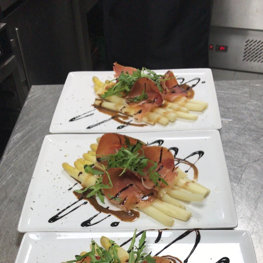 Restaurant "Trattoria il Gusto" in Greven