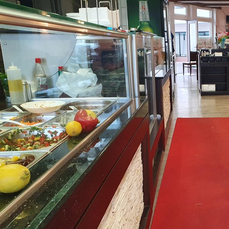 Restaurant "Neden Urfa Grill und Kebap Haus" in Butzbach