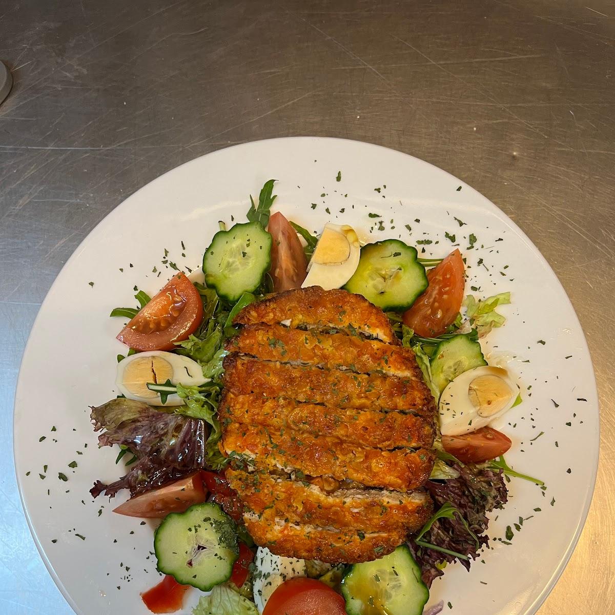 Restaurant "Bennos-Food-Drinks&Cake" in Butzbach