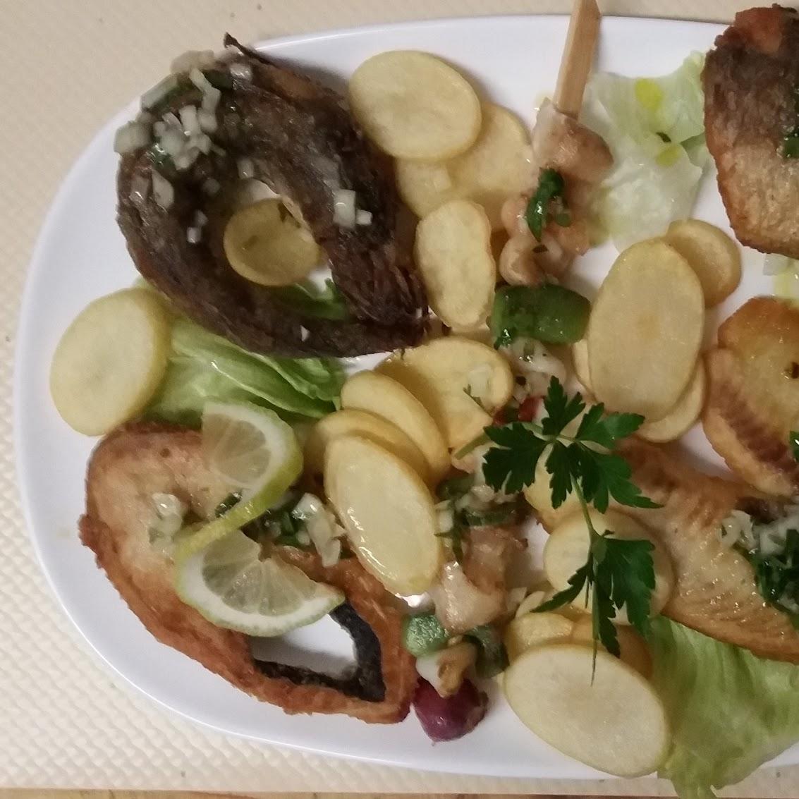 Restaurant "8of17 — La Casa del Gusto" in  Reutlingen