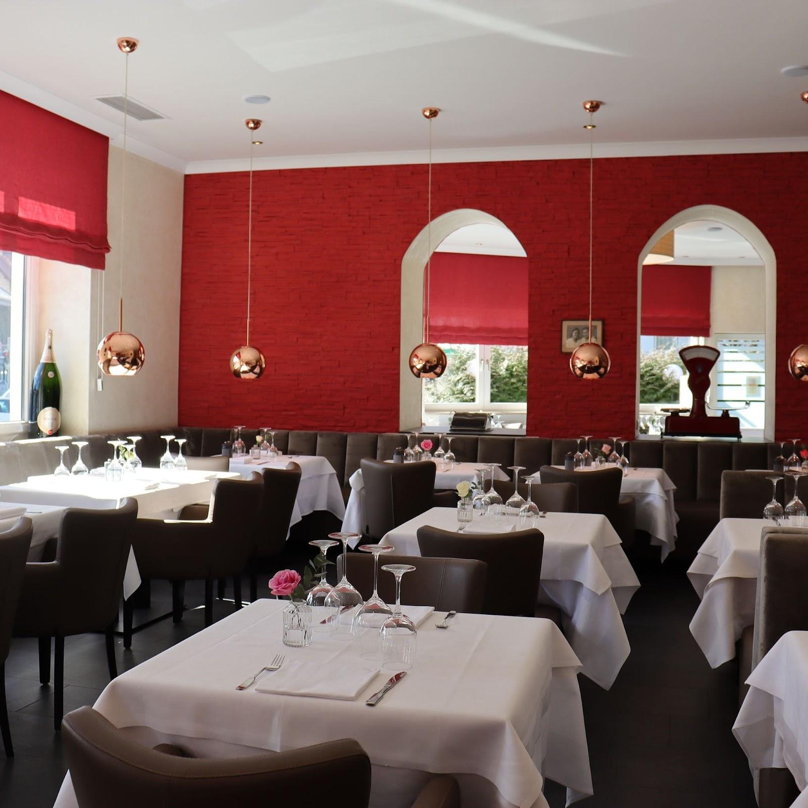 Restaurant "Locanda Donatelli Solln" in München