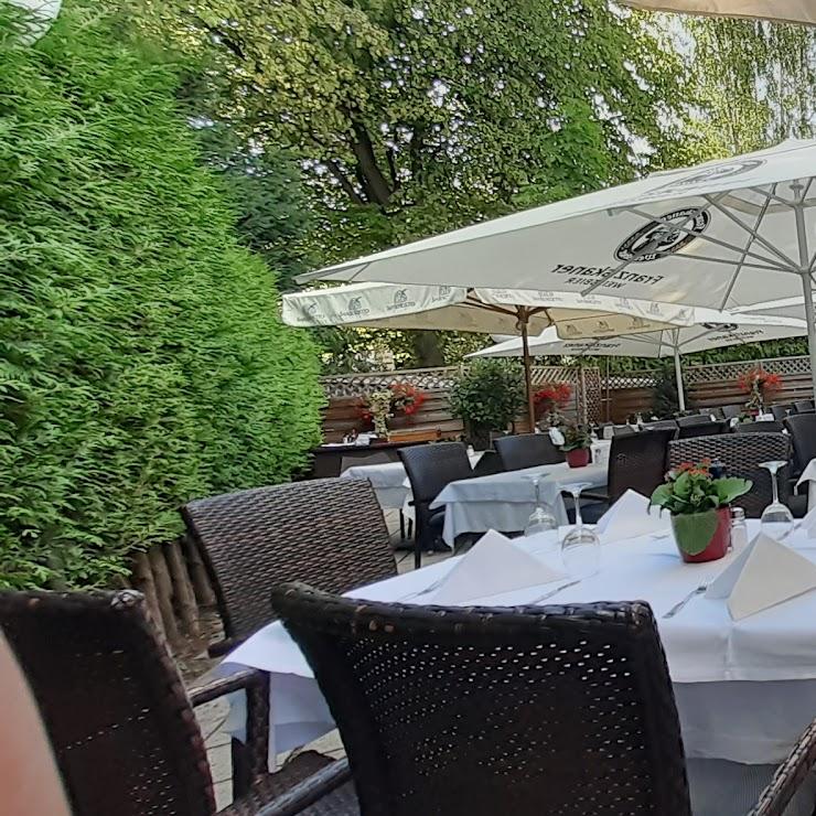 Restaurant "Locanda Donatelli Solln" in München