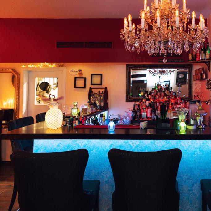 Restaurant "Barocco -" in München