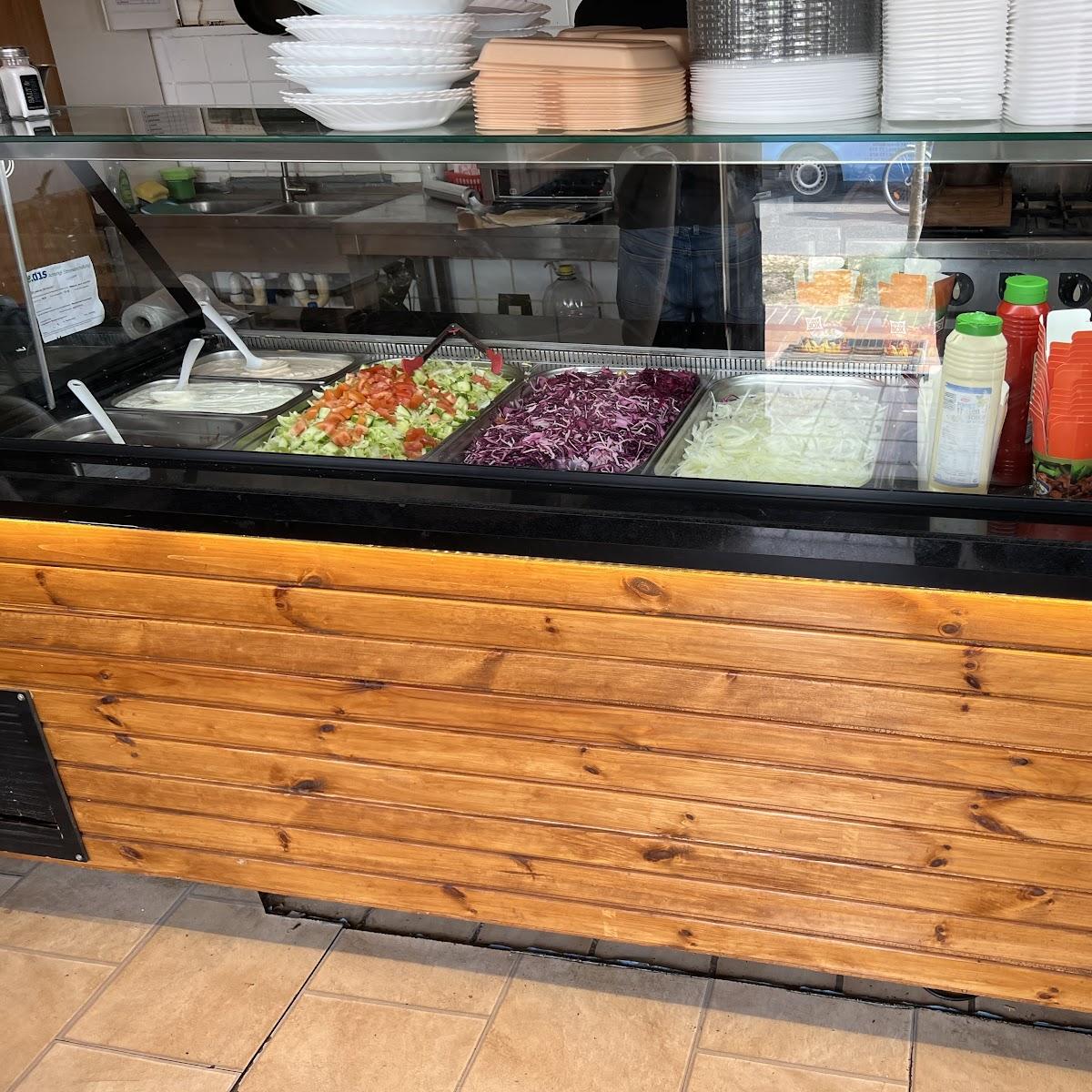 Restaurant "Grillhaus PiPaDö 2" in Graal-Müritz