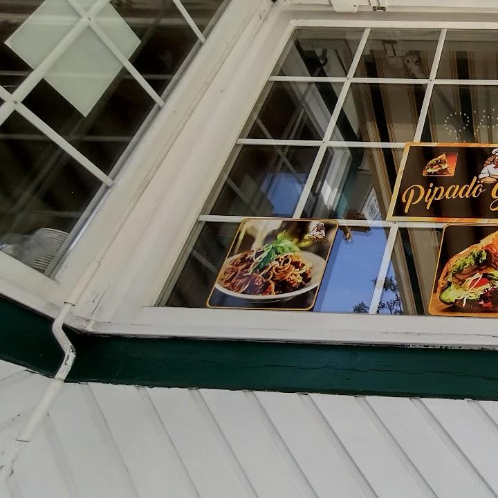 Restaurant "Grillhaus PiPaDö 2" in Graal-Müritz