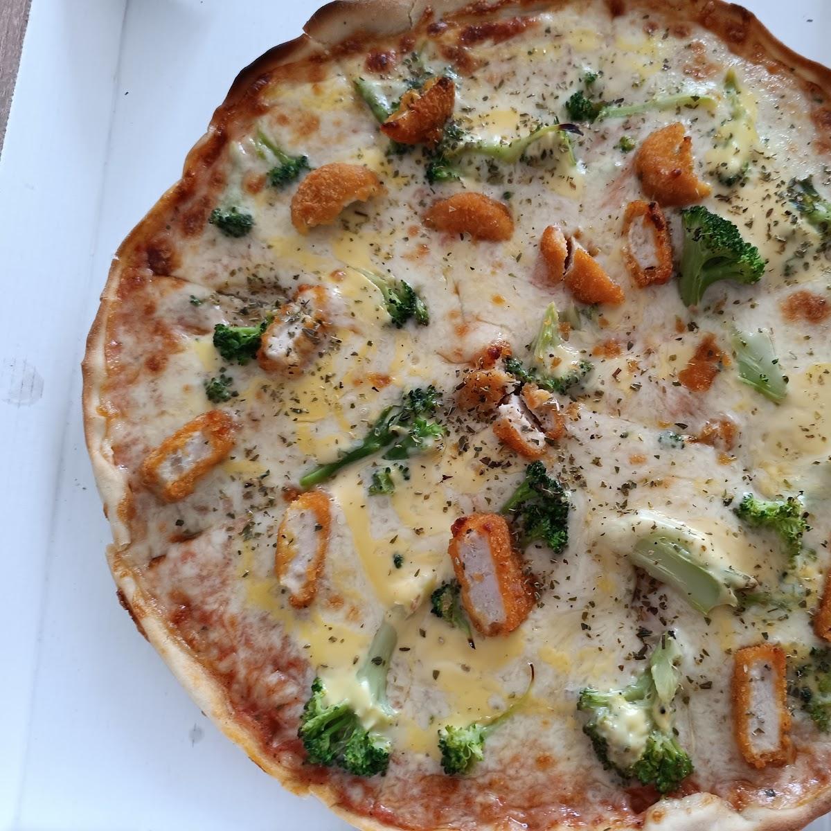 Restaurant "Pizzeria Milano" in Beeskow